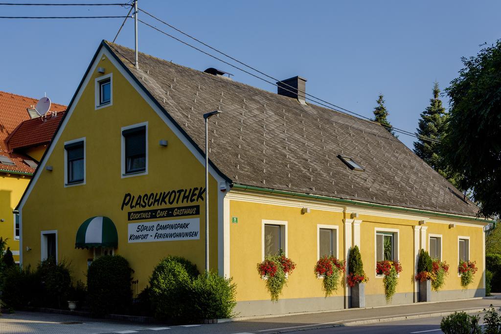 Hotel Bett&Bike Fisching - Adults Only Weißkirchen in Steiermark Zewnętrze zdjęcie
