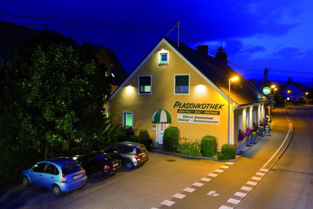 Hotel Bett&Bike Fisching - Adults Only Weißkirchen in Steiermark Zewnętrze zdjęcie